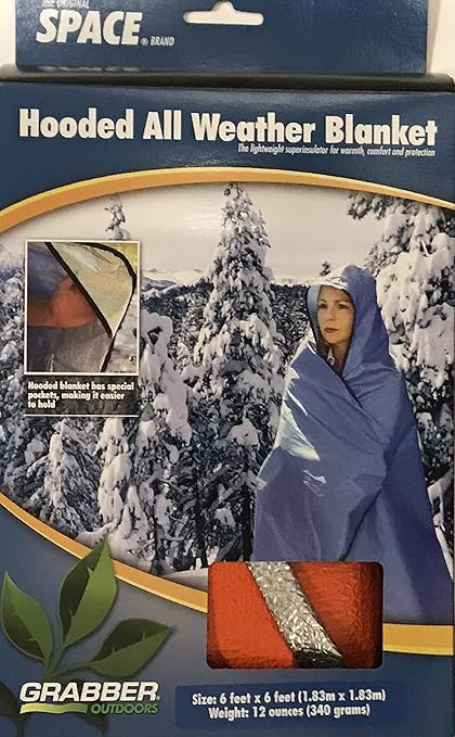 アウトドア寝具 Grabber All Weather Blanket 5x7 d2gRxEJfjZUGGgOt3rMGqntYevJw3r